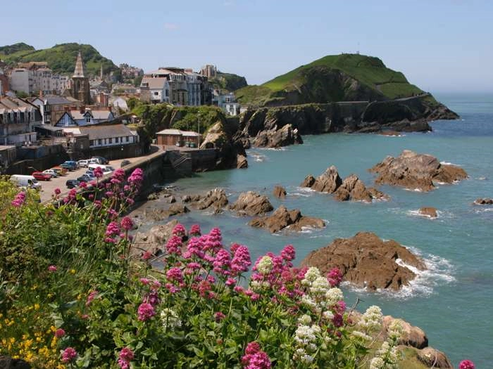 Ilfracombe